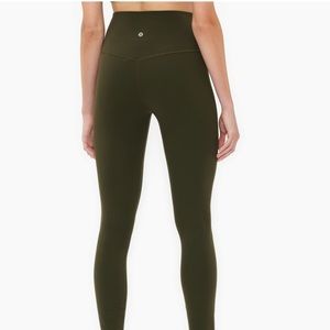 lululemon align pant